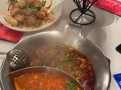 -刘一锅筋头巴脑(大悦城C店)