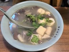 -金原鸭血粉丝汤·汤包·脆皮烤鸭(南京博物院店)