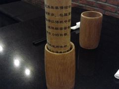 -长寿面(北京西路店)