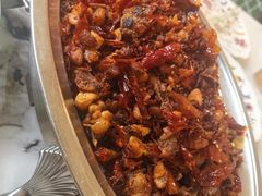 -青禾小厨新疆菜(总店)