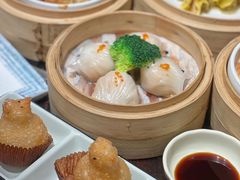-旺金鸽·传承15年老字号·手工早茶(荔湾坦尾桥中店)
