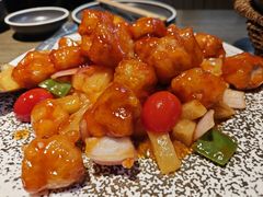 -隆喜元鱼汤包·海鲜(中联广场店)