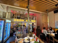 -正宗齐齐哈尔烤肉·齐牛哥鲜切炭火烤肉(杭州总店)