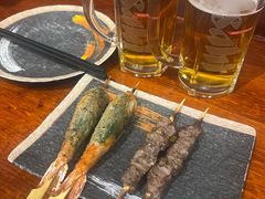 -鸟串烧Yakitori
