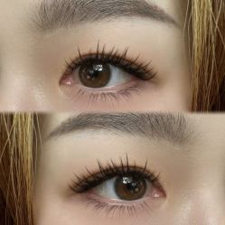 -丽尔美睫