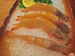 -捞王锅物料理(四川北路店)