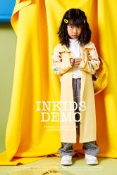 -INKIDS潮童社儿童摄影(朝阳大悦城店)