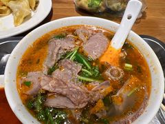 -大南门牛肉包子店