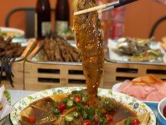 -陈记农家挂炉烤肉(雁南一路店)