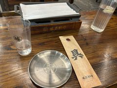 -破店肥哈·东北烧烤·夜宵(南山保利店)