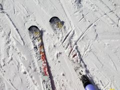 -蓟县盘山滑雪场