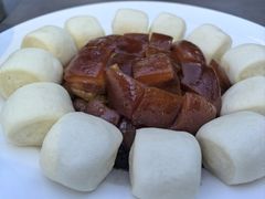 -蘇河湾·新鲁菜·泰山宴(泰山店)
