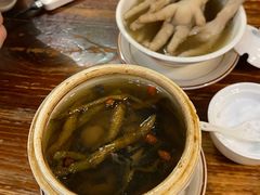 -黄祥华养生堂·炖汤·营养蒸饭(岭南天地店)