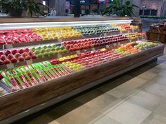 -果蔬好生活超市(乐堤港店)