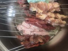 -永安烧烤