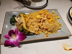 金都乐菠萝饭-正泰餐厅AmazingThai(新奥购物中心店)