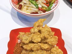-回·龙虾铺·盆盆蟹·烧烤大排档(回龙观店)
