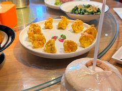 -永安鱼庄·镇江菜(三店纬五路店)