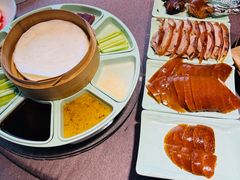 -羲和雅苑•北京烤鸭(瑞吉店)
