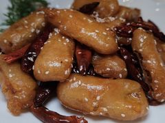 -阿庄新豫菜(航海东路店)