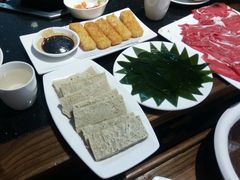 -香天下·四川火锅(安镇大润发店)