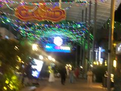 -三亚海昌梦幻海洋不夜城