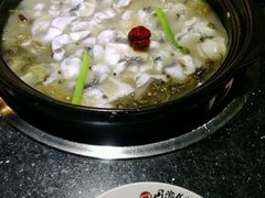 微辣酸菜鱼-周渝食惦酸菜鱼(青浦店)