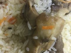 -新疆巴州金丝特餐厅(大钟寺店)