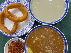 -隆福寺小吃店(东四店)