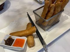 油条虾-津菜典藏河西店(水上店)