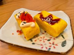 -一井烧肉·活鳗·寿司(望京SOHO店)
