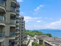 -千岛湖忆湖度假酒店(中心湖景区店)