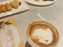 -桂园餐厅(五大道店)
