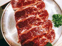 -韩宫宴烤肉·料理(宝山万达店)