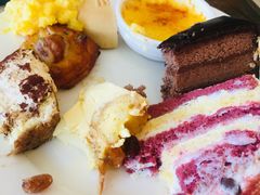 -东方红海鲜百汇(国际大厦店)