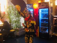 -小龙坎火锅(阳泉店)