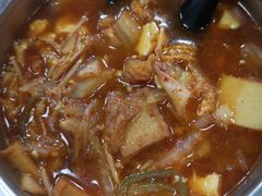 -优壹佳·延边朝鲜族料理(中山北路店)