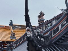 -钦赐仰殿道观