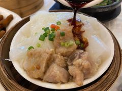 -小榄公饭店·岭南庭院餐厅(民安北路店)