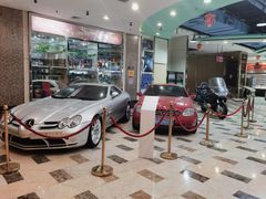 -渔民新村(番禺总店)