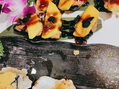 -和彩放题餐厅(酒仙桥店)