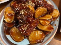 -谢记上海大排档(长寿路店)