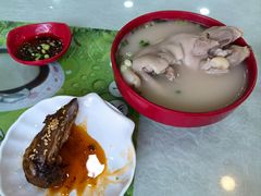 -廖老妈蹄花店(人民公园陕西街259号店)