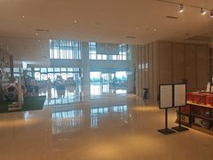 -连云港金陵海州湾会议中心