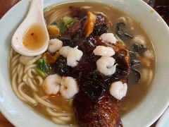 -奎元馆.百年奎元.非遗传承(西湖边的解放路店)