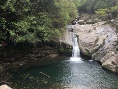 -浙北大峡谷