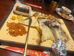 -那拉提之疆·新疆菜(美院店)