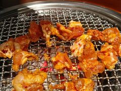 -·缸桶屋·韩式牛肋条自助烤肉(西湖D11店)