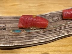 -鮨青(恒基名人购物中心店)