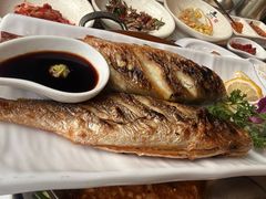 -朴大人炭烤·韩国料理(奥帆中心海尔洲际店)